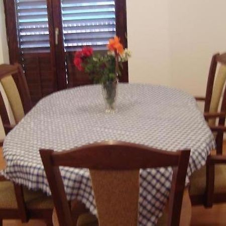 Apartments Vukasovic كوتور المظهر الخارجي الصورة