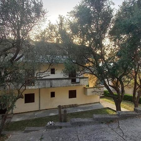 Apartments Vukasovic كوتور المظهر الخارجي الصورة