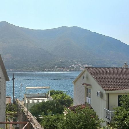 Apartments Vukasovic كوتور المظهر الخارجي الصورة