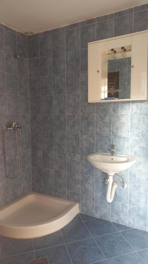 Apartments Vukasovic كوتور المظهر الخارجي الصورة