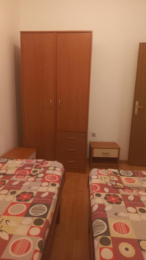 Apartments Vukasovic كوتور المظهر الخارجي الصورة