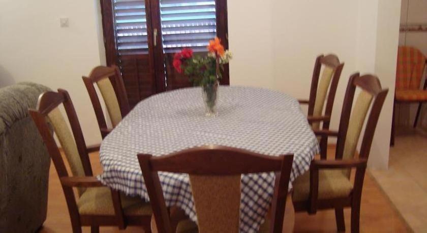 Apartments Vukasovic كوتور المظهر الخارجي الصورة