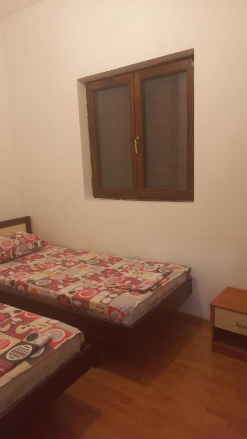 Apartments Vukasovic كوتور المظهر الخارجي الصورة