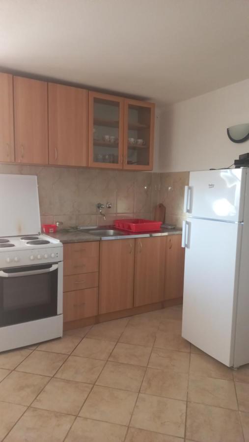 Apartments Vukasovic كوتور المظهر الخارجي الصورة