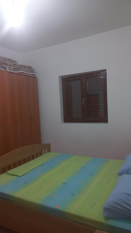 Apartments Vukasovic كوتور المظهر الخارجي الصورة