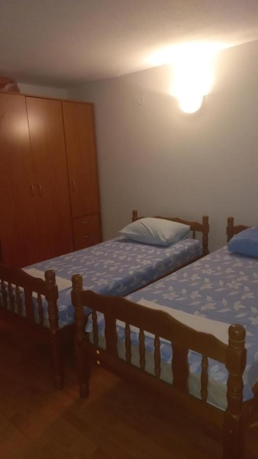 Apartments Vukasovic كوتور المظهر الخارجي الصورة