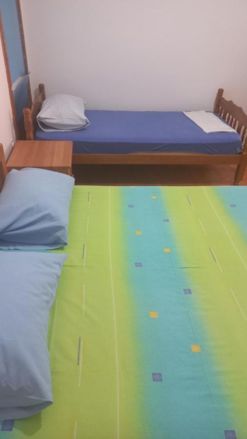 Apartments Vukasovic كوتور المظهر الخارجي الصورة