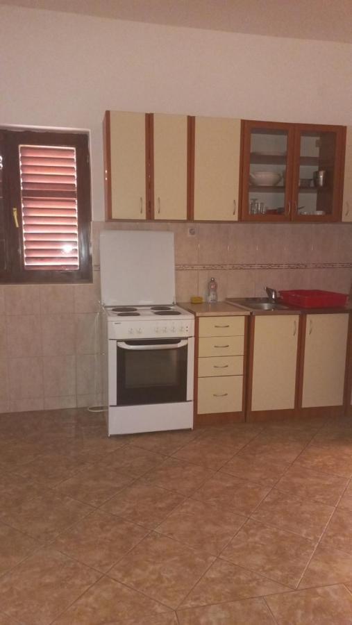 Apartments Vukasovic كوتور المظهر الخارجي الصورة