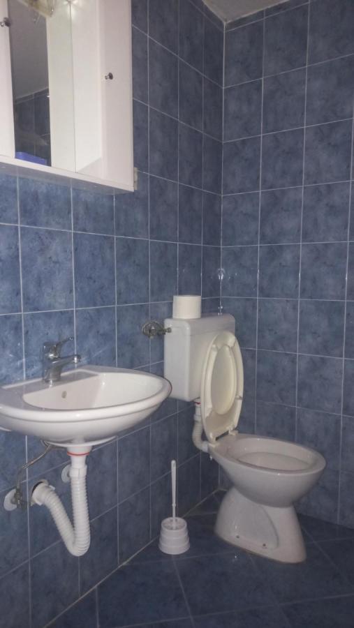 Apartments Vukasovic كوتور المظهر الخارجي الصورة