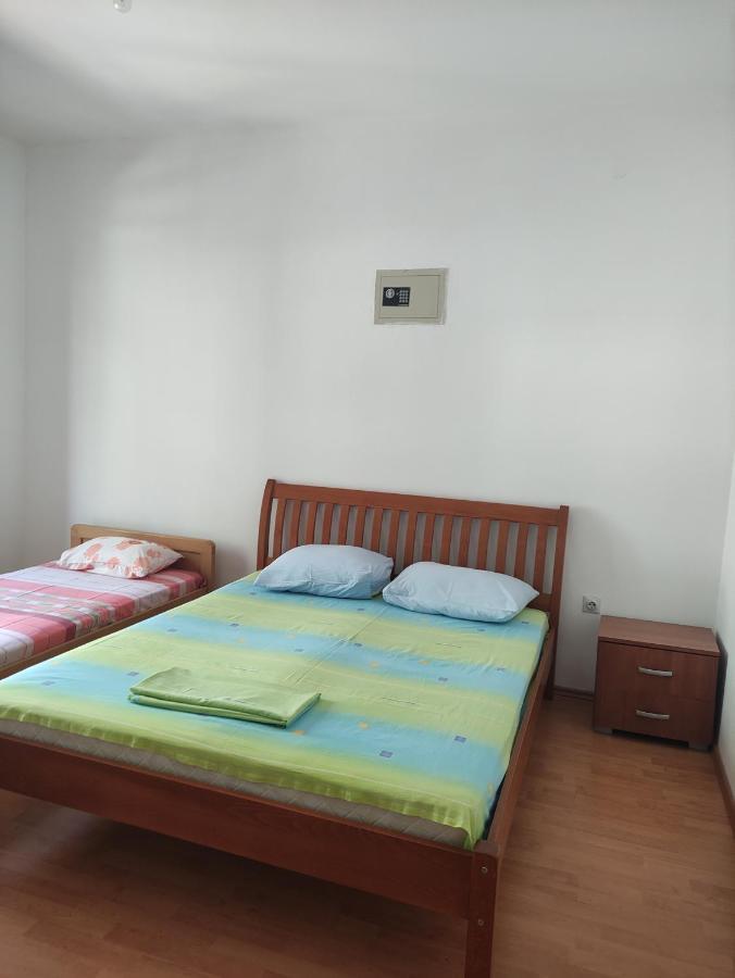 Apartments Vukasovic كوتور المظهر الخارجي الصورة