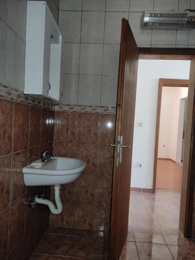 Apartments Vukasovic كوتور المظهر الخارجي الصورة