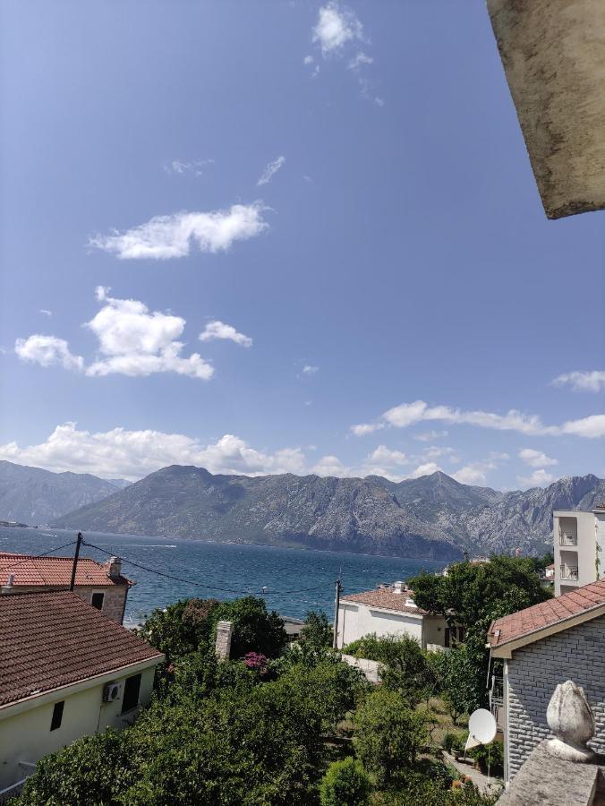 Apartments Vukasovic كوتور المظهر الخارجي الصورة