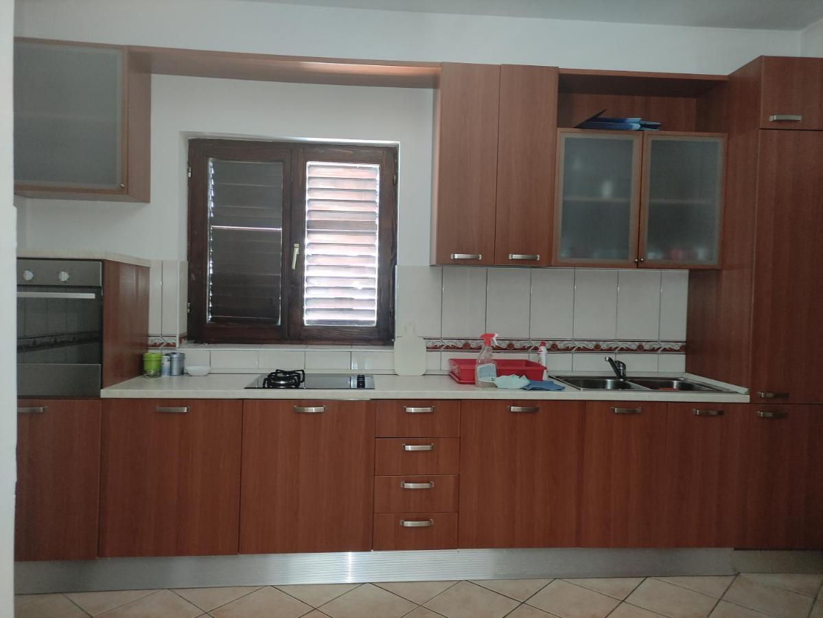 Apartments Vukasovic كوتور المظهر الخارجي الصورة