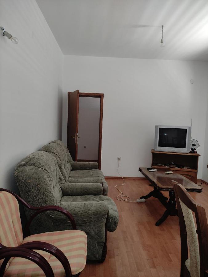 Apartments Vukasovic كوتور المظهر الخارجي الصورة
