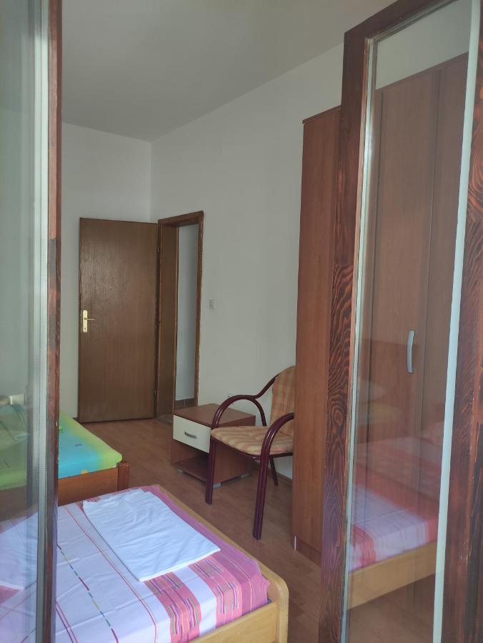 Apartments Vukasovic كوتور المظهر الخارجي الصورة