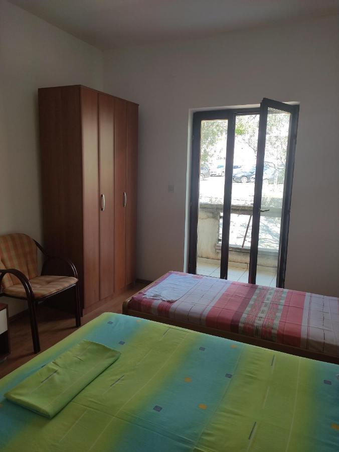 Apartments Vukasovic كوتور المظهر الخارجي الصورة
