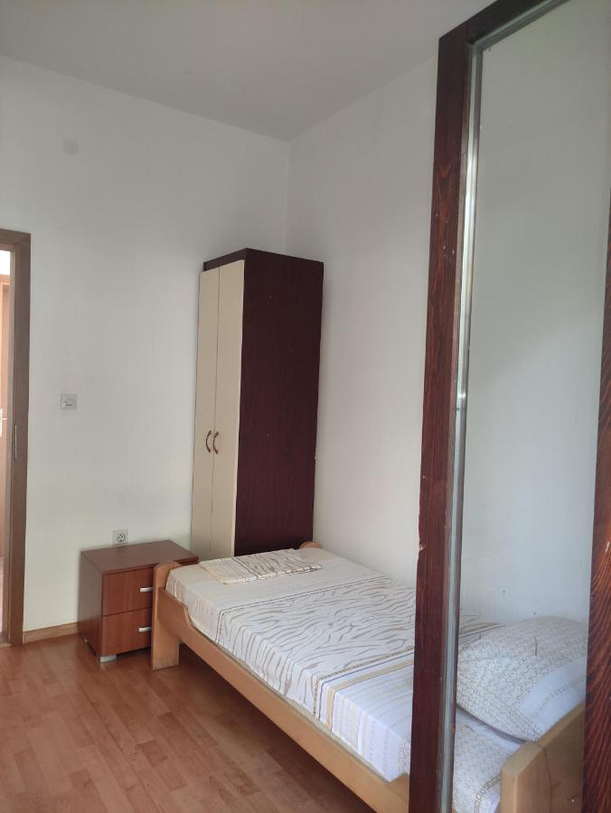 Apartments Vukasovic كوتور المظهر الخارجي الصورة